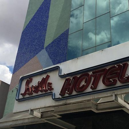 Saville Hotel São Paulo Zewnętrze zdjęcie