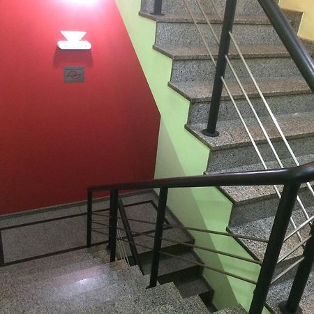 Saville Hotel São Paulo Zewnętrze zdjęcie