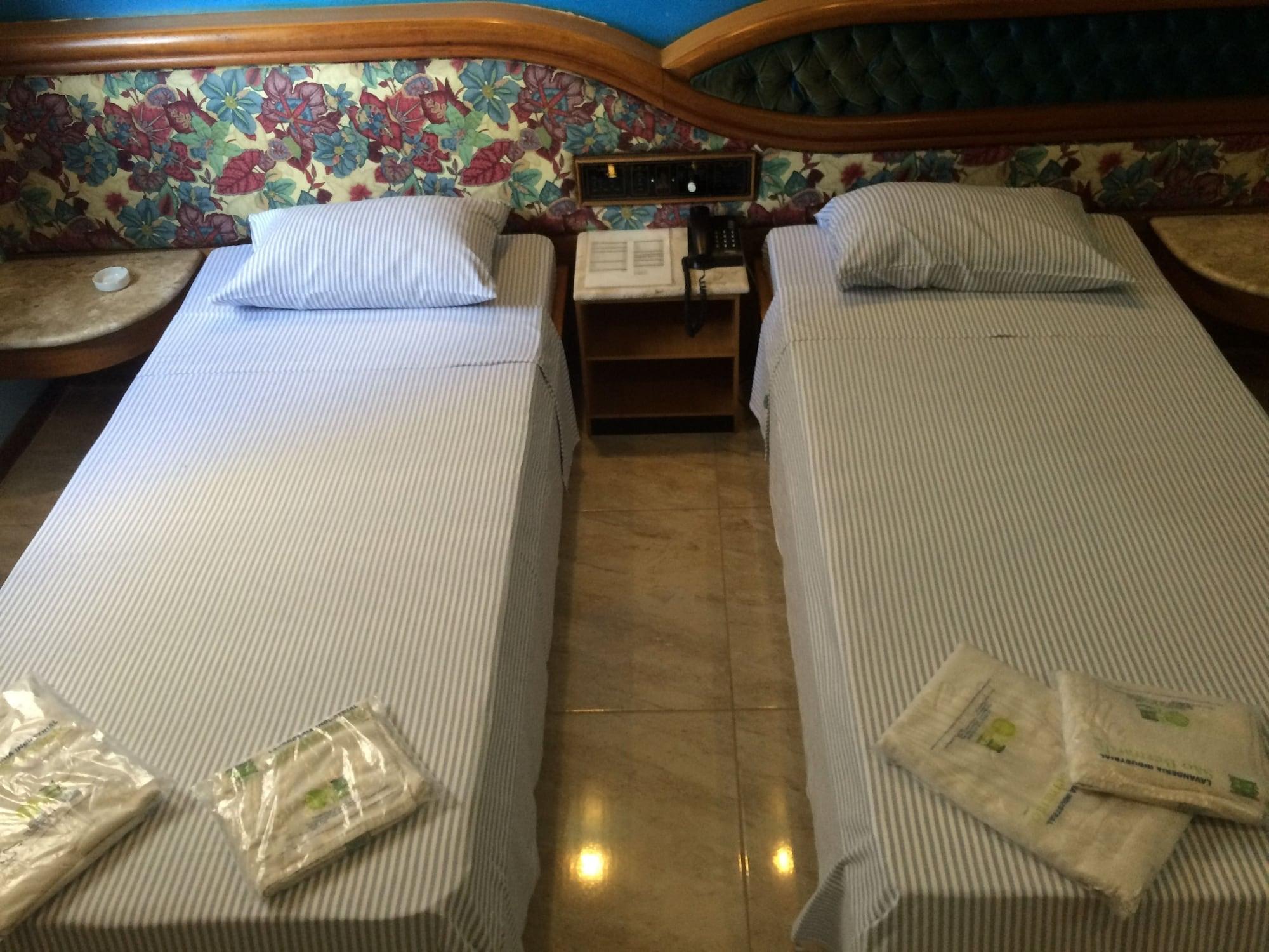 Saville Hotel São Paulo Zewnętrze zdjęcie