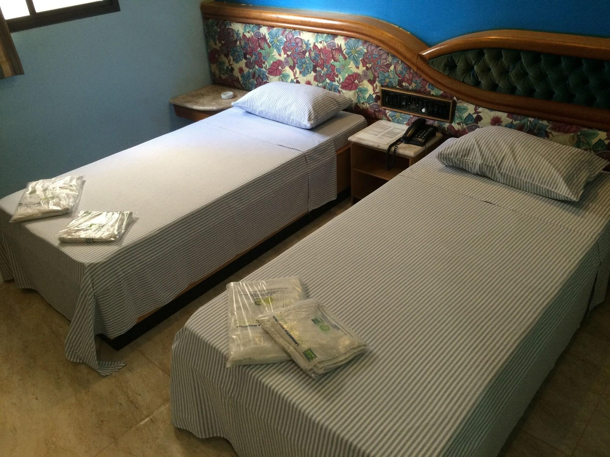 Saville Hotel São Paulo Zewnętrze zdjęcie