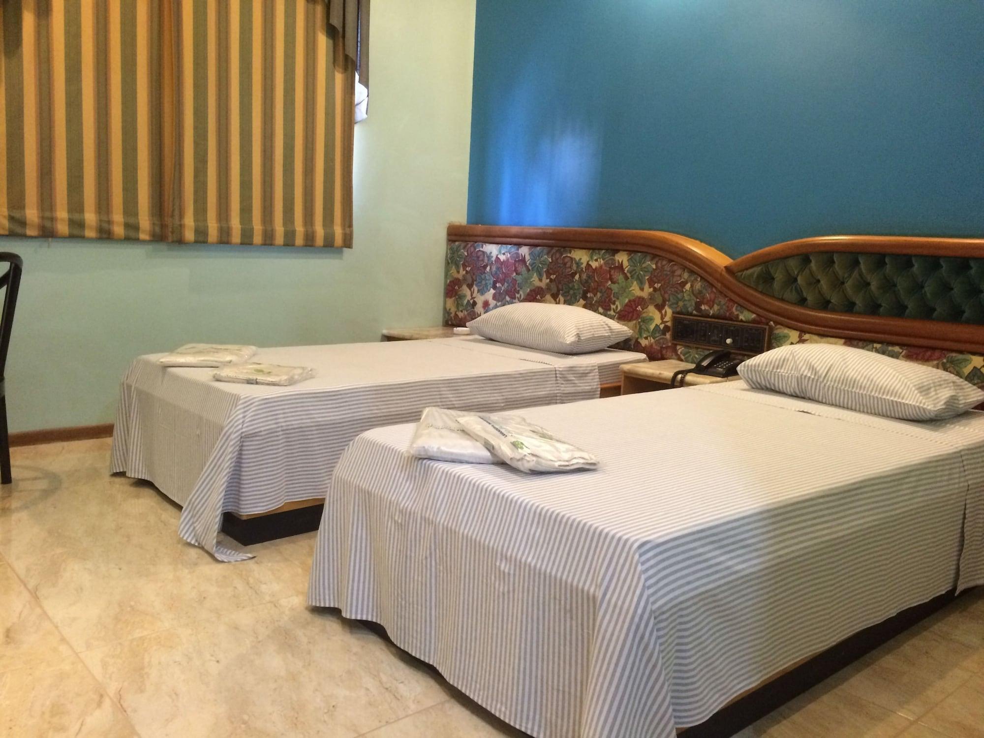 Saville Hotel São Paulo Zewnętrze zdjęcie