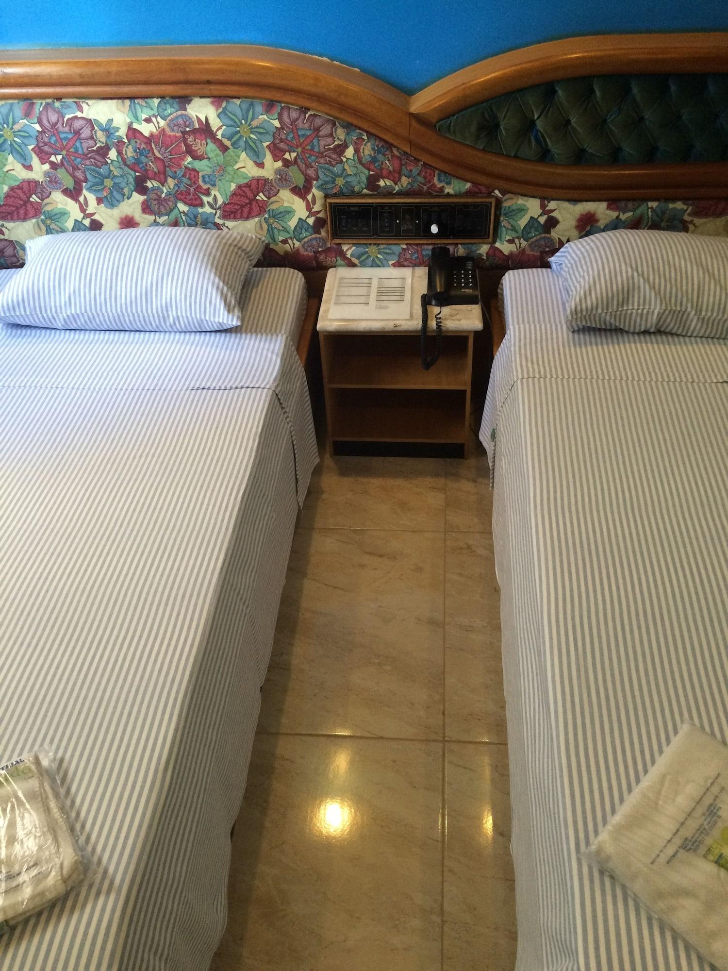 Saville Hotel São Paulo Zewnętrze zdjęcie