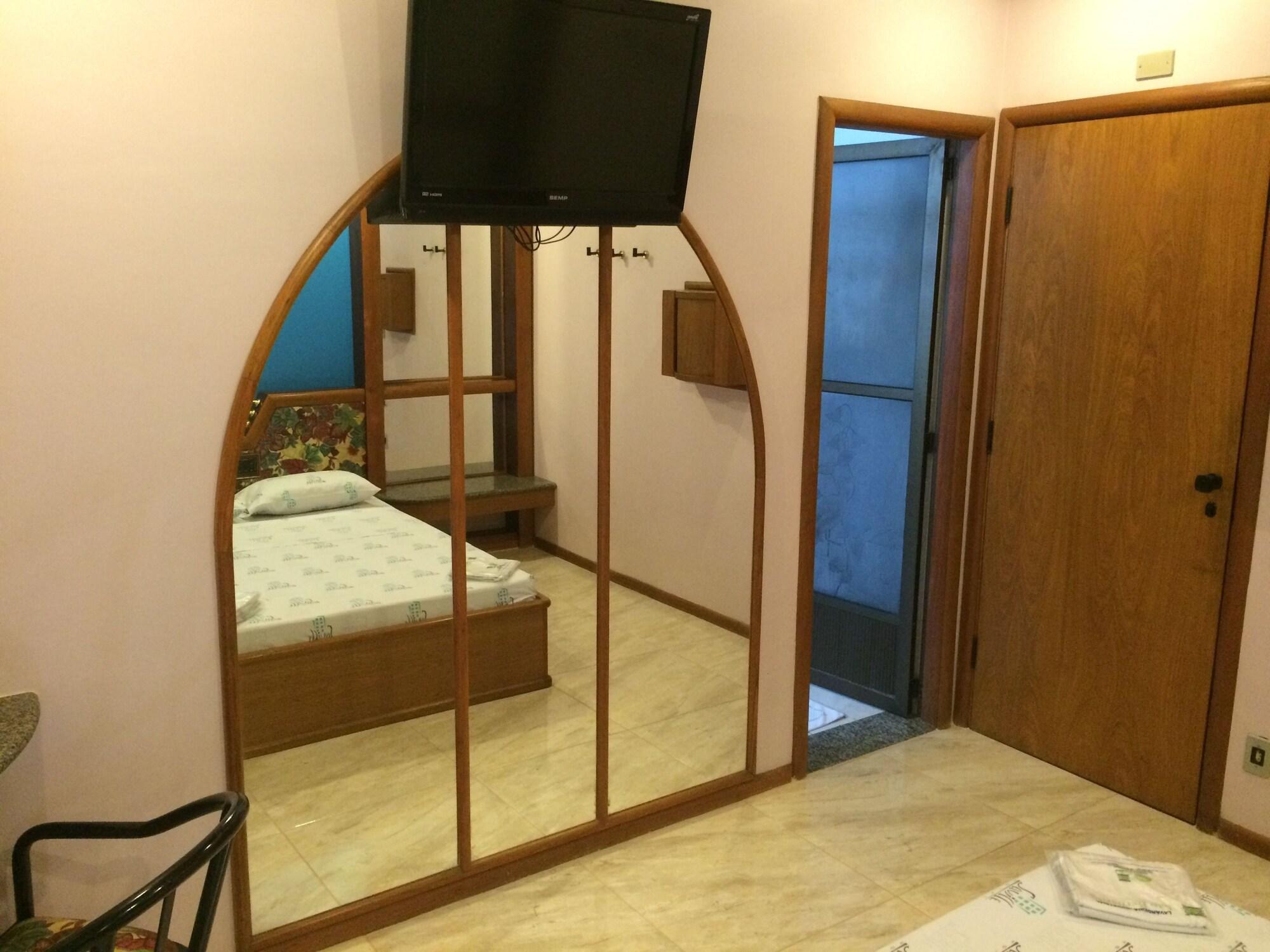 Saville Hotel São Paulo Zewnętrze zdjęcie