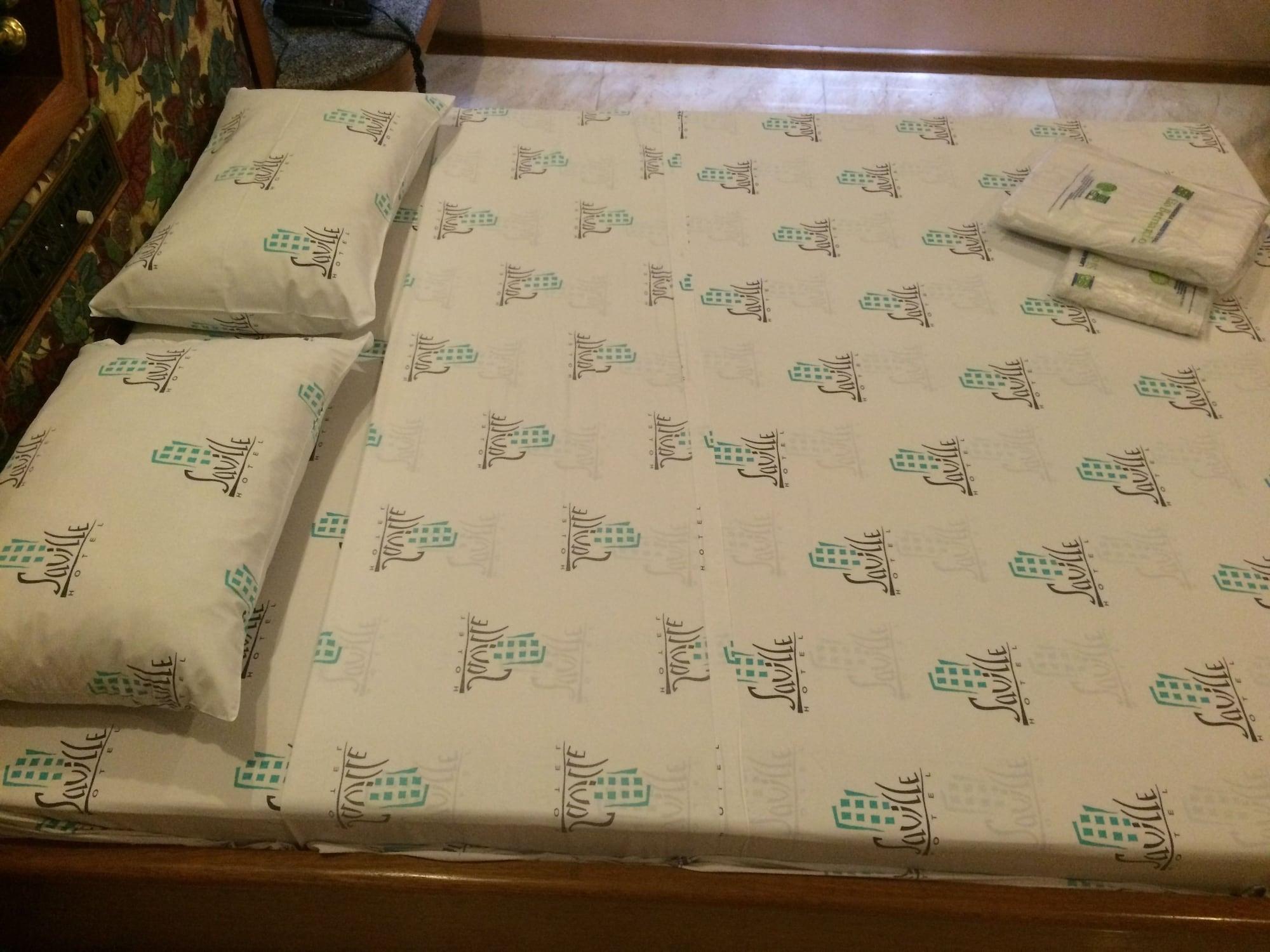 Saville Hotel São Paulo Zewnętrze zdjęcie