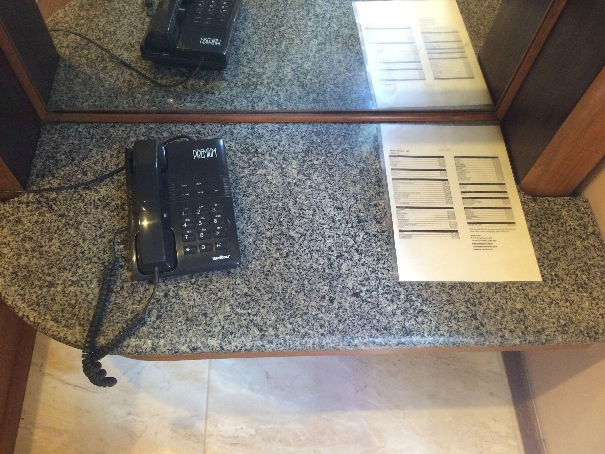 Saville Hotel São Paulo Zewnętrze zdjęcie