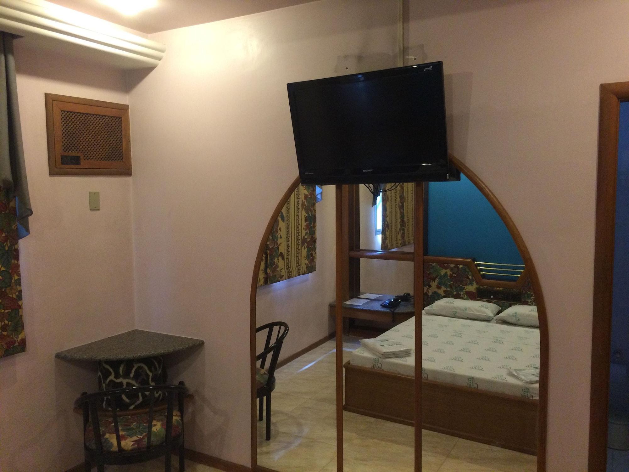 Saville Hotel São Paulo Zewnętrze zdjęcie