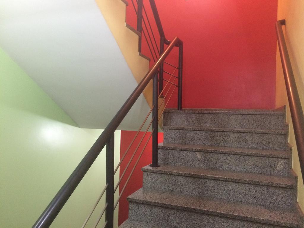 Saville Hotel São Paulo Zewnętrze zdjęcie