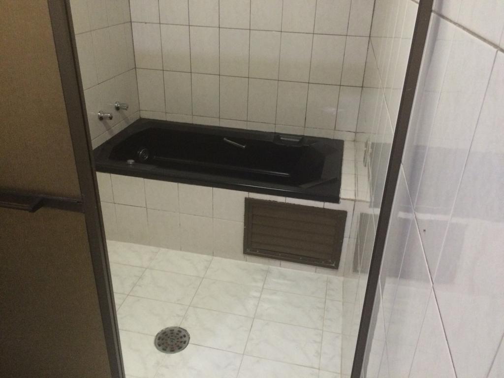 Saville Hotel São Paulo Pokój zdjęcie