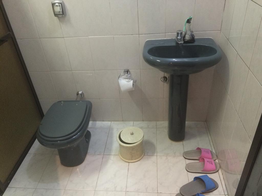 Saville Hotel São Paulo Pokój zdjęcie
