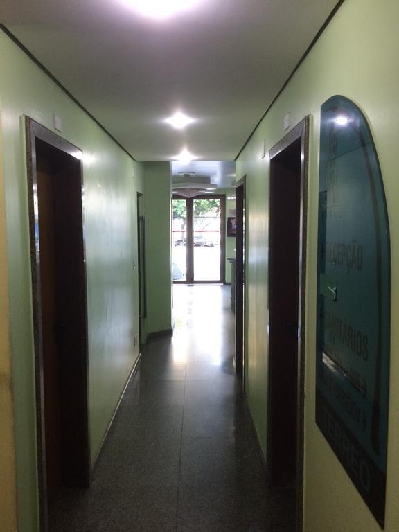 Saville Hotel São Paulo Zewnętrze zdjęcie