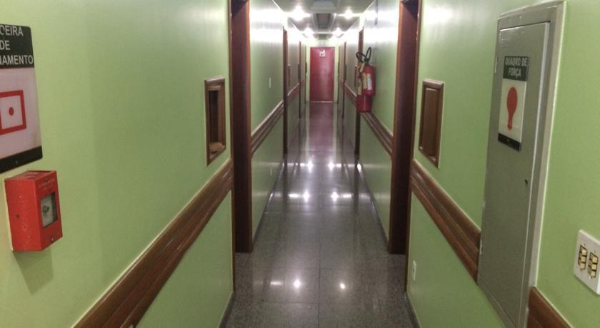 Saville Hotel São Paulo Zewnętrze zdjęcie