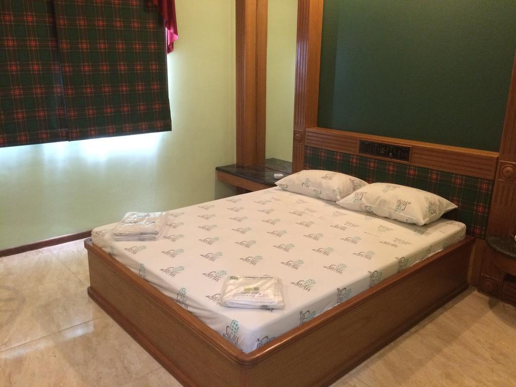 Saville Hotel São Paulo Pokój zdjęcie