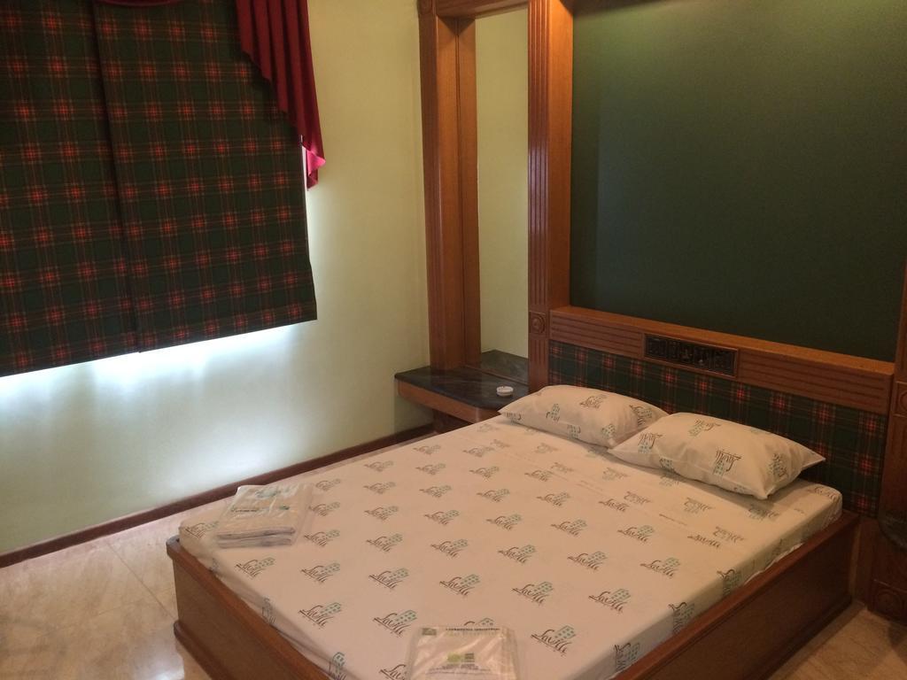 Saville Hotel São Paulo Zewnętrze zdjęcie