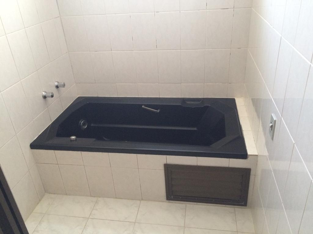 Saville Hotel São Paulo Zewnętrze zdjęcie