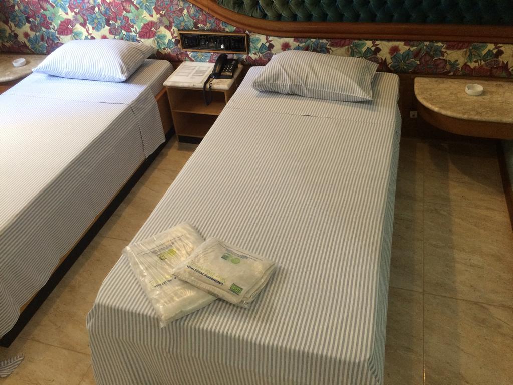 Saville Hotel São Paulo Zewnętrze zdjęcie