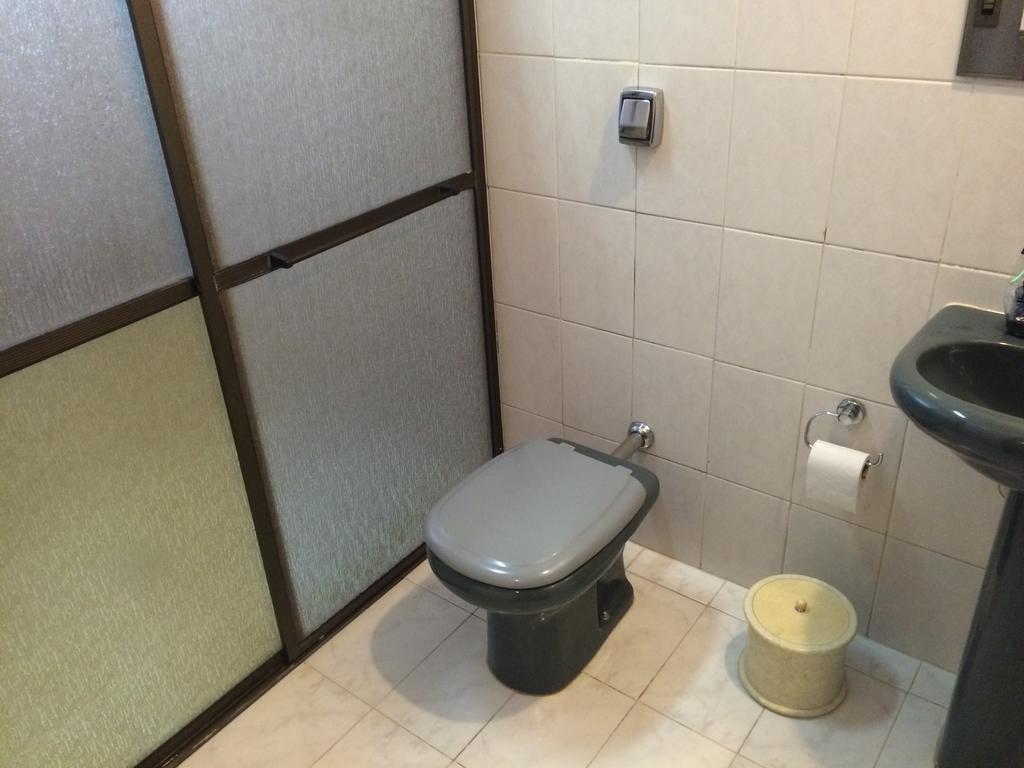 Saville Hotel São Paulo Zewnętrze zdjęcie