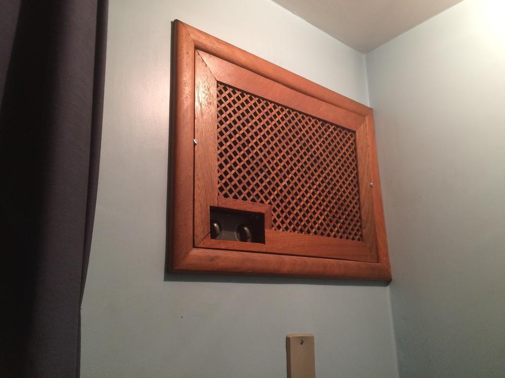 Saville Hotel São Paulo Zewnętrze zdjęcie