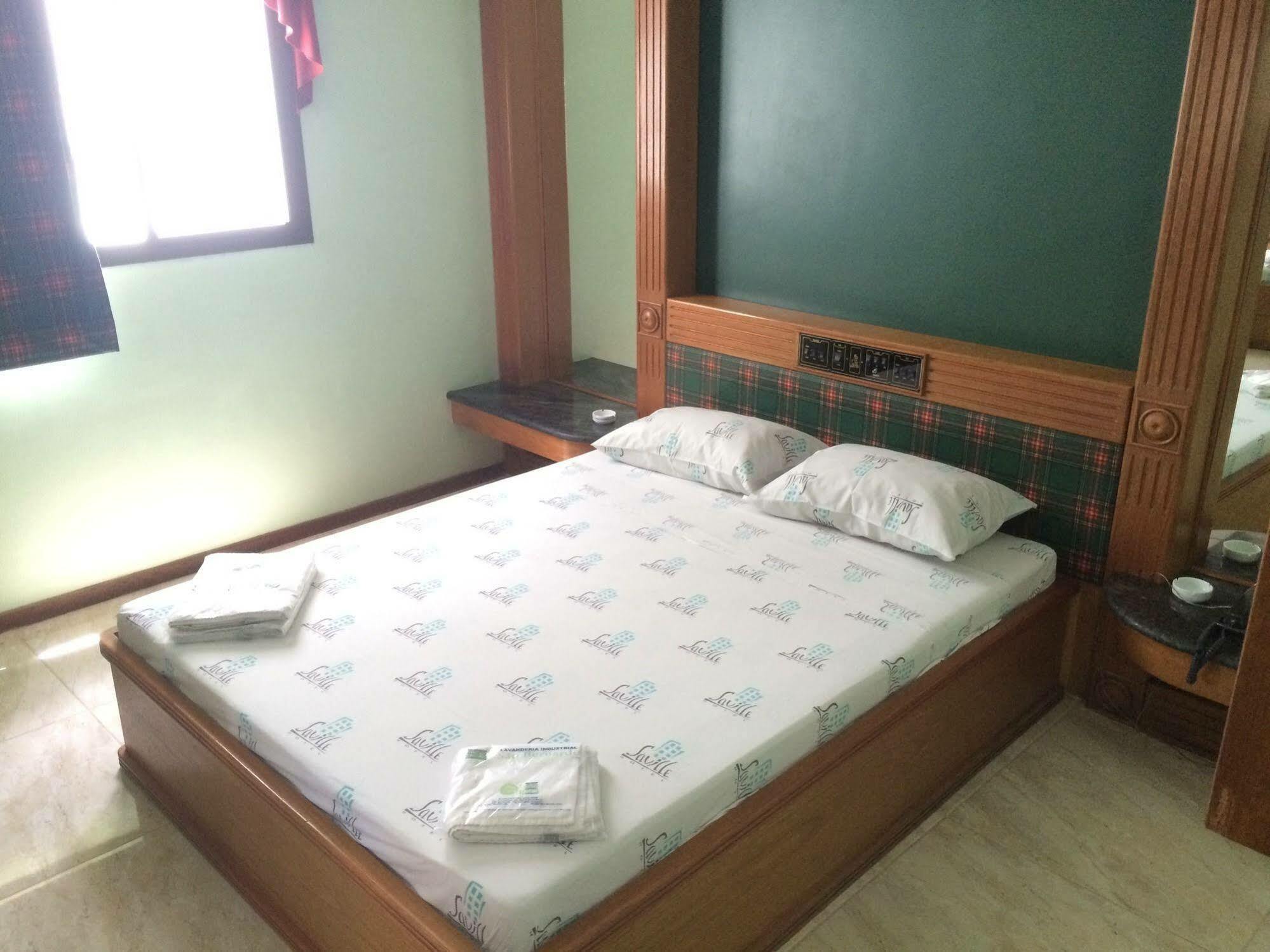 Saville Hotel São Paulo Zewnętrze zdjęcie