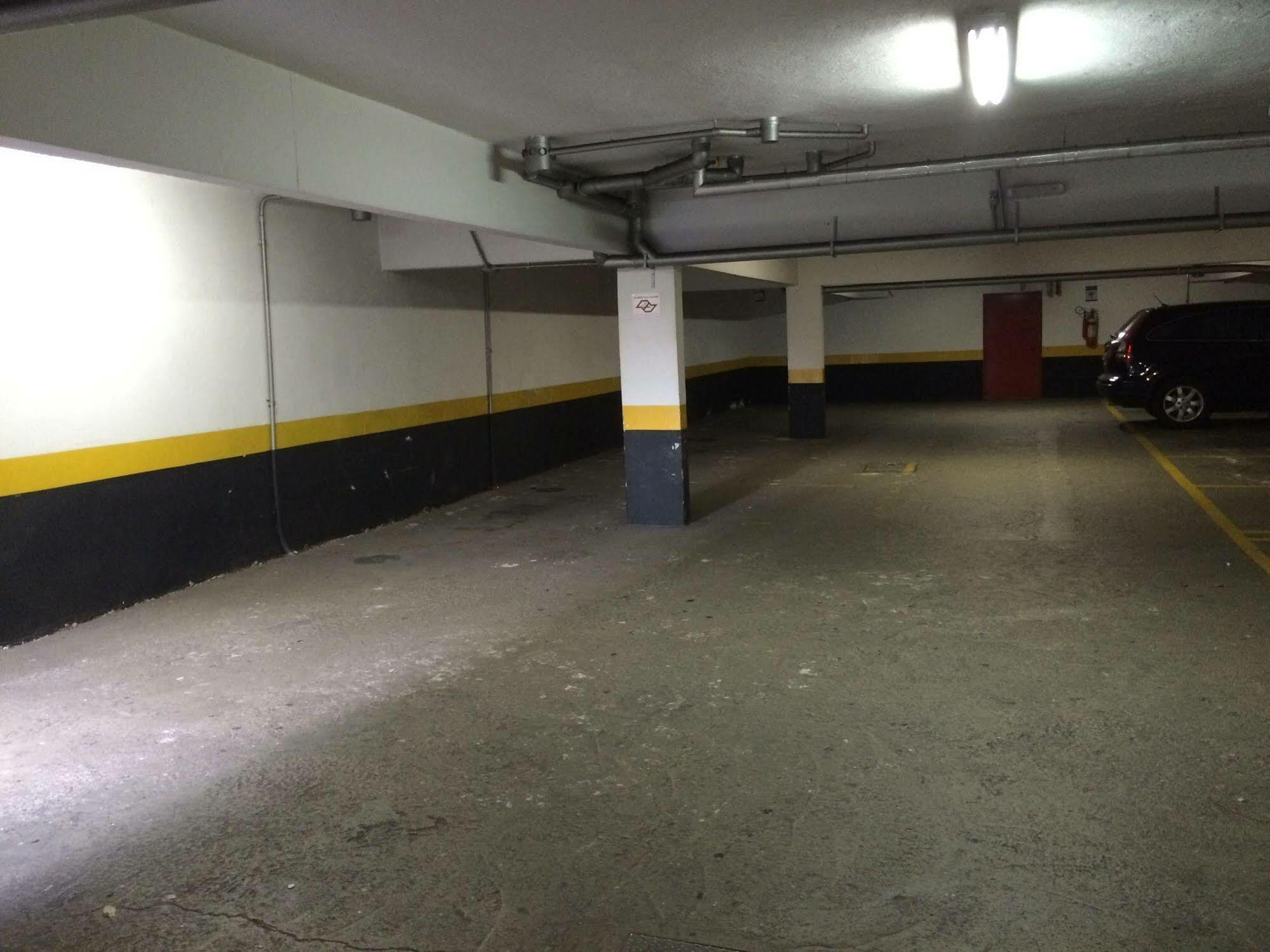 Saville Hotel São Paulo Zewnętrze zdjęcie