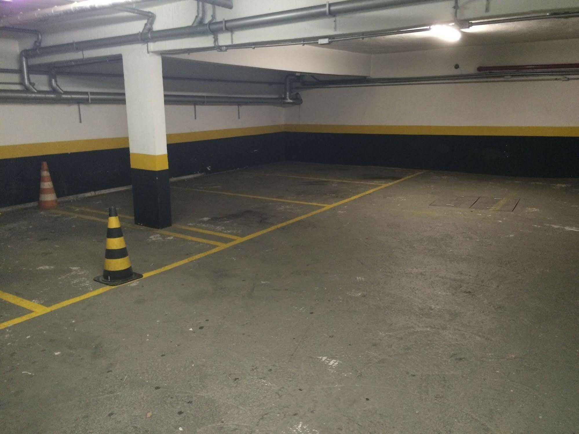 Saville Hotel São Paulo Zewnętrze zdjęcie