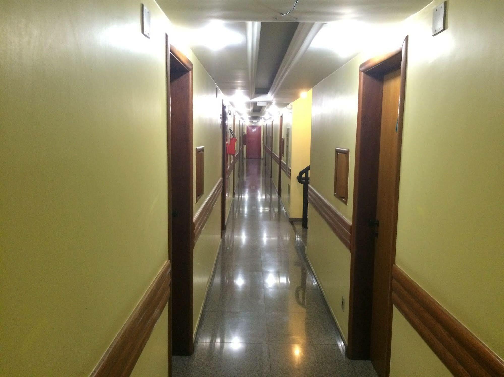 Saville Hotel São Paulo Zewnętrze zdjęcie