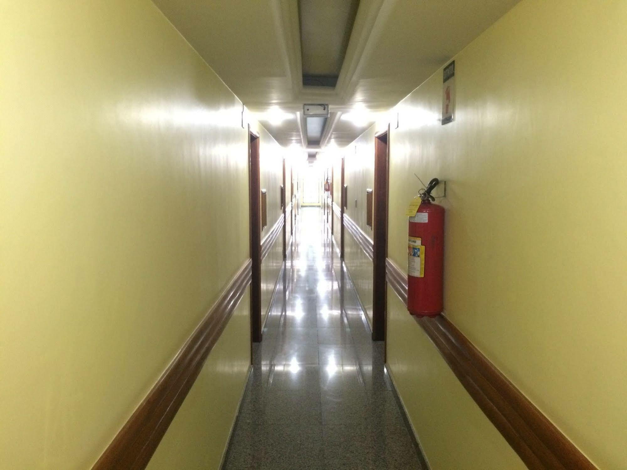 Saville Hotel São Paulo Zewnętrze zdjęcie