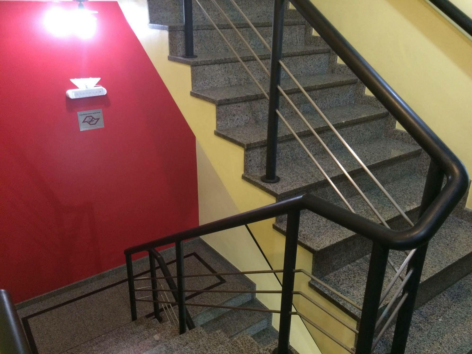 Saville Hotel São Paulo Zewnętrze zdjęcie
