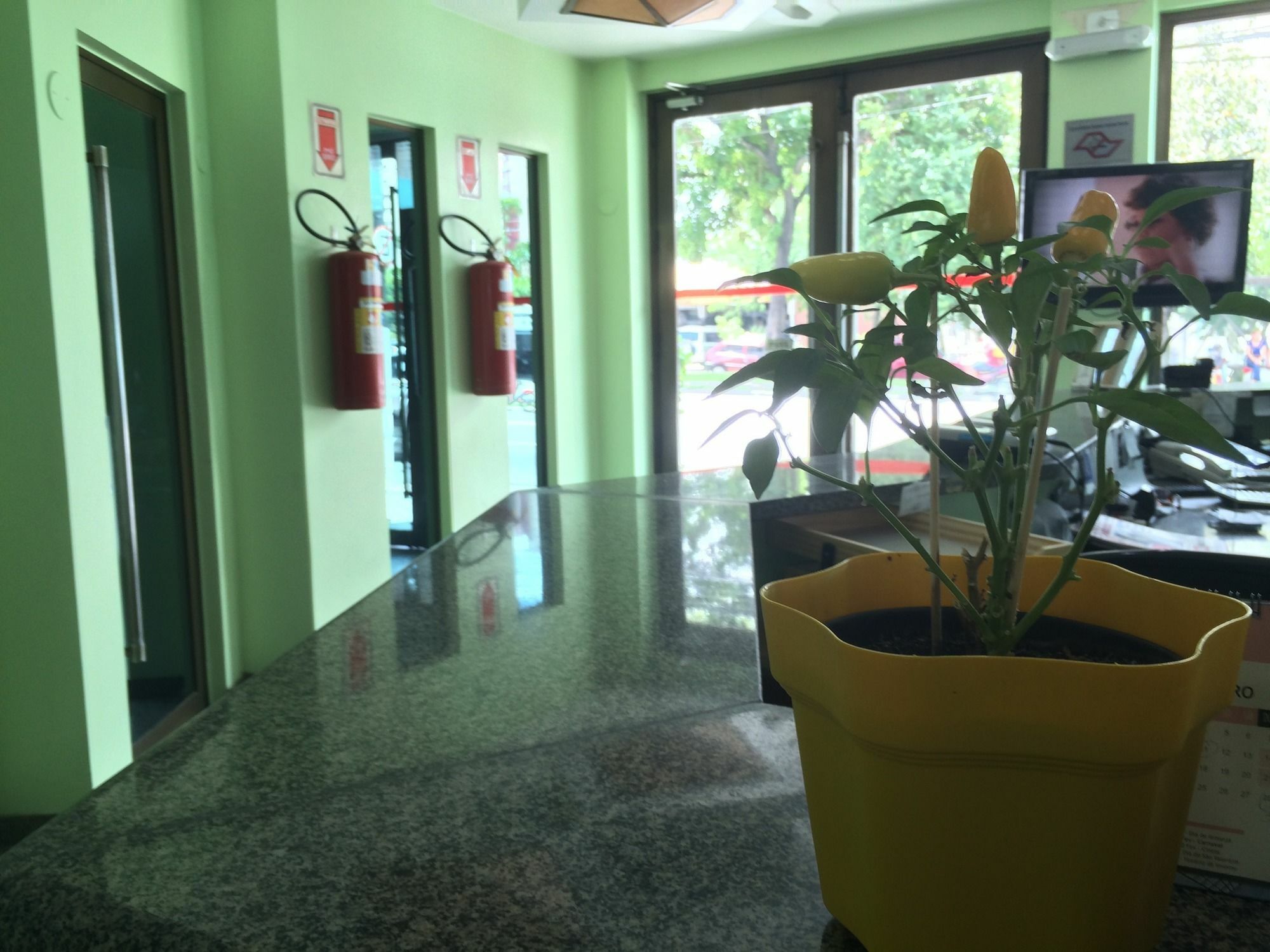 Saville Hotel São Paulo Zewnętrze zdjęcie