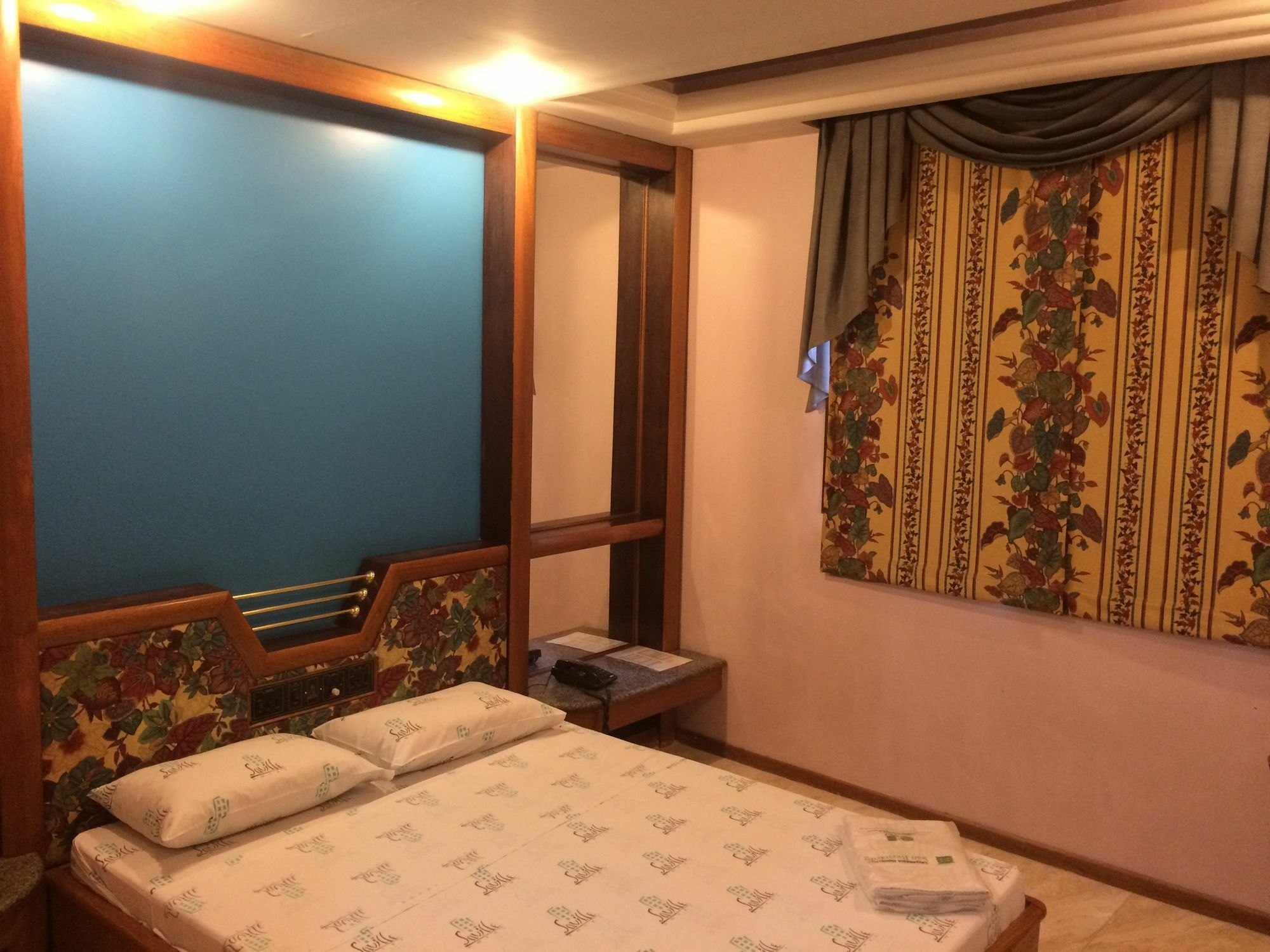 Saville Hotel São Paulo Zewnętrze zdjęcie